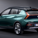 Image for article titled Hyundai's Latest Tiny Crossover Gives Europe A Big Taste Of The Iconic Pontiac Aztek Design